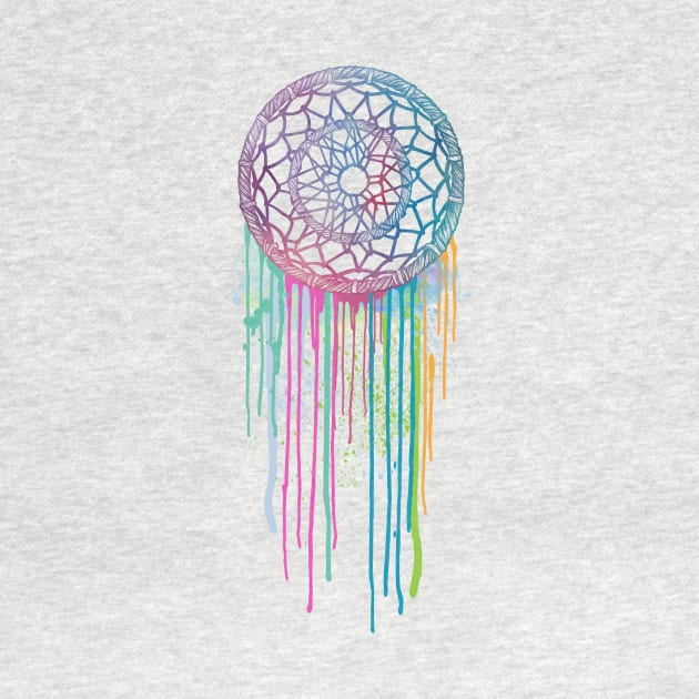 Dreamcatcher by rcaldwell